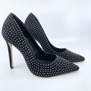 Brand New Black Pump Size 8